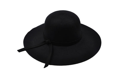 Women's hats - ROUTINE FASHION