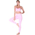 Woman Sportswear Yoga Sets Sports Suits - ROUTINE FASHION