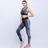 Fitness sport seamless yoga set - ROUTINE FASHION