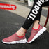 Summer tennis shoes, sports shoes low top - ROUTINE FASHION
