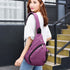 Joker Water Drop Bag Outer Sport Shoulder Crossbody bag - ROUTINE FASHION