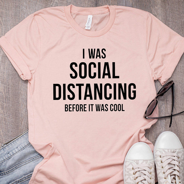 Women's casual T-shirt - ROUTINE FASHION