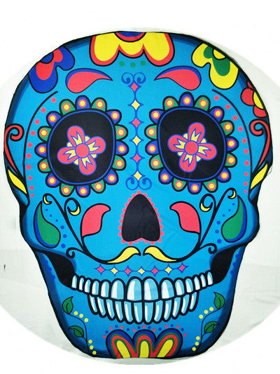 Round beach towel - ROUTINE FASHION