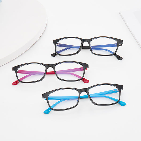 Anti-blue light glasses - ROUTINE FASHION