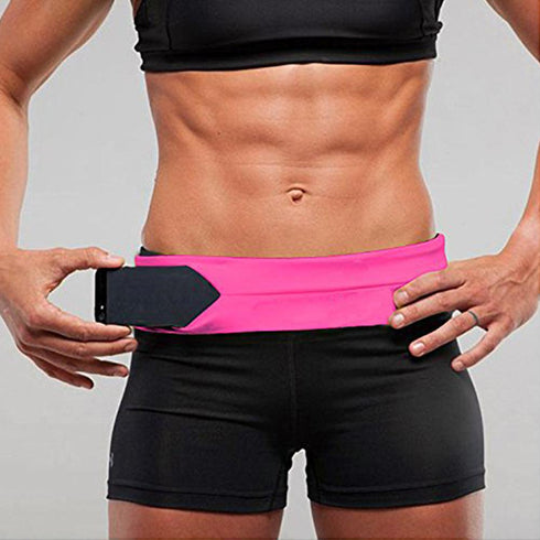 Sports Belts, Yoga, Running, Cycling, Outdoor Sports Belts - ROUTINE FASHION