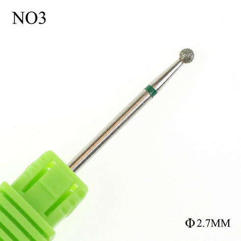 Nail polisher set - ROUTINE FASHION