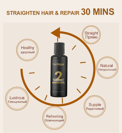 Hair Oil Hair Conditioner - ROUTINE FASHION
