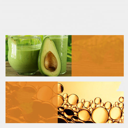 Moisturizing And Moisturizing Facial Mask Skin Care Facial Mask - ROUTINE FASHION