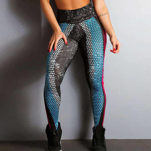 Schultz Leggings - ROUTINE FASHION