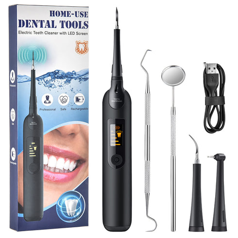 Electric dental scaler - ROUTINE FASHION