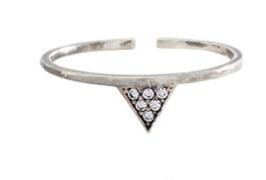 925 Sterling Silver Rings for Women - ROUTINE FASHION