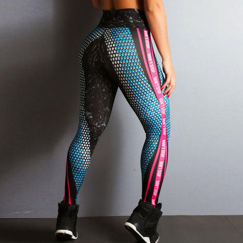 Schultz Leggings - ROUTINE FASHION
