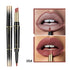 Double Lipstick Lip Liner - ROUTINE FASHION