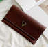 Women's long wallet - ROUTINE FASHION