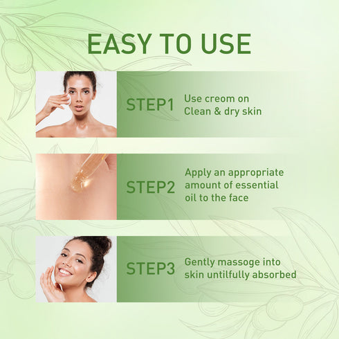 Remove Face Oil Acne Gentle Moisturizing Acne Pit Repair Liquid Fade Face Acne Marks Essential Oil - ROUTINE FASHION