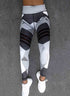 Reflective Sport Yoga Pants - ROUTINE FASHION
