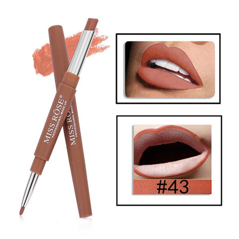 Multifunctional Lipstick Pen One Lip Liner - ROUTINE FASHION