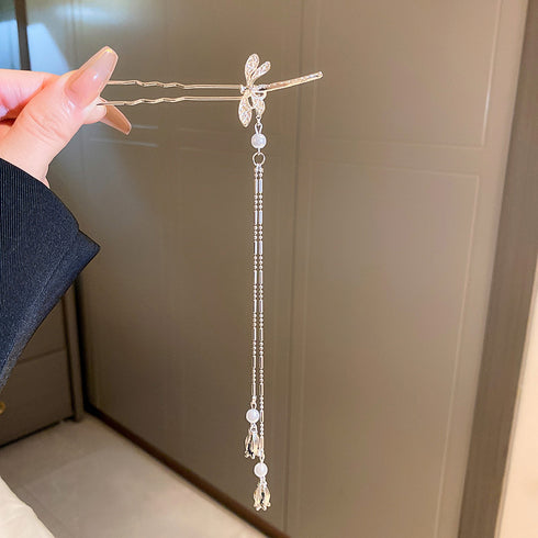 Women's Fashion Hairpin Hairpin Hair Accessories Women - ROUTINE FASHION