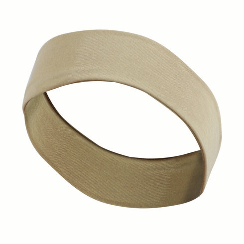 Yoga Headband Sports Women Sweat-absorbent Running Headband - ROUTINE FASHION