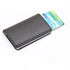 PU Automatic Card Card Holder RFID Multi-function Card Holder - ROUTINE FASHION