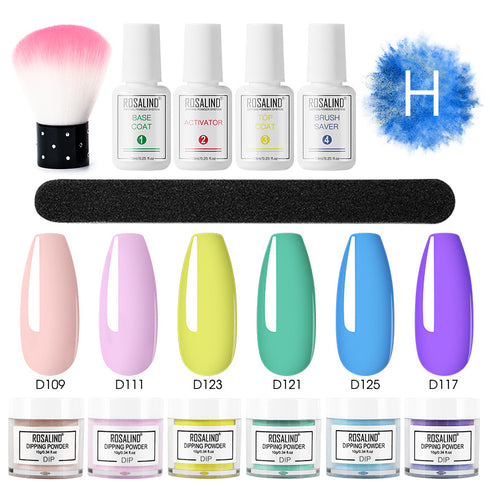 Nail Beauty Set - ROUTINE FASHION
