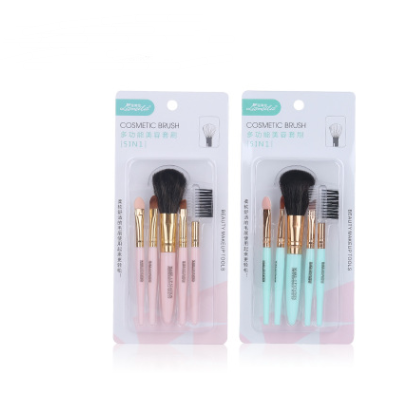 Makeup brush sets - ROUTINE FASHION