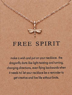 Multi-layer Moon Pendant Necklaces for Women Bohemian Wafer Elegant Necklace - ROUTINE FASHION