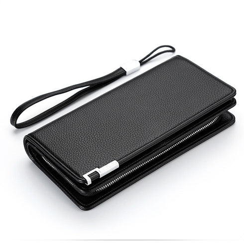 Multi-card wallet for men - ROUTINE FASHION