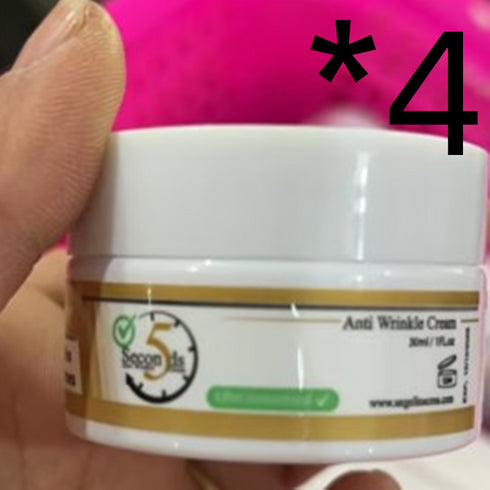 Hot Selling Skin Care Products Active Retinol Face Cream - ROUTINE FASHION
