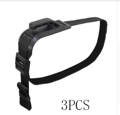 Pregnant women's safety belts Pregnant women's tire belts belts prenatal care belts with anti-belts - ROUTINE FASHION