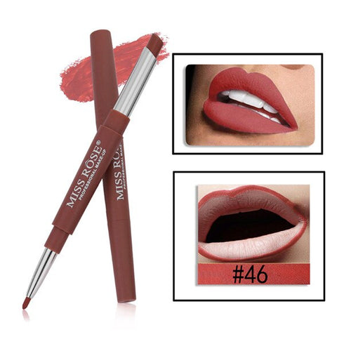 Multifunctional Lipstick Pen One Lip Liner - ROUTINE FASHION
