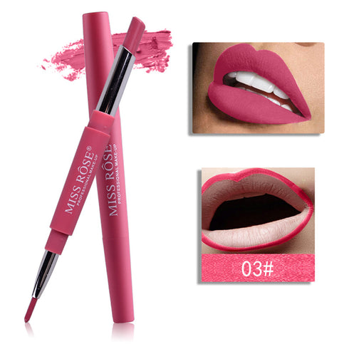 Multifunctional Lipstick Pen One Lip Liner - ROUTINE FASHION