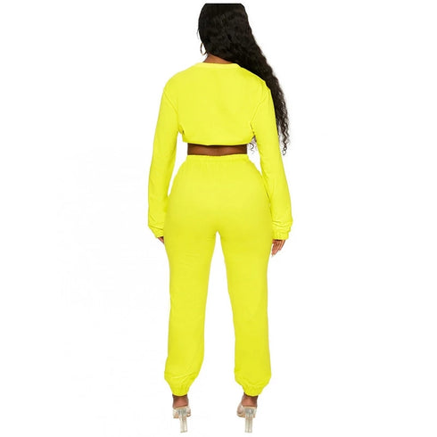 Costumes women sport suit - ROUTINE FASHION