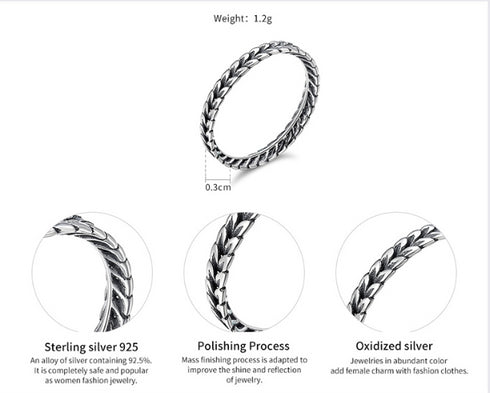 Rings For Women - ROUTINE FASHION