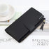 Women's Wallet Long Wallet Women Zipper Card - ROUTINE FASHION