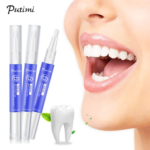 Teeth whitening pen - ROUTINE FASHION