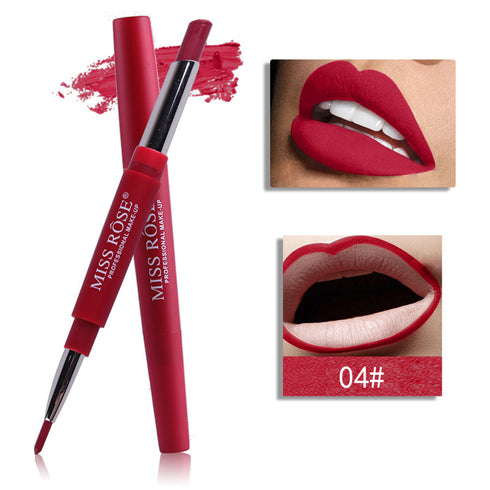 Multifunctional Lipstick Pen One Lip Liner - ROUTINE FASHION