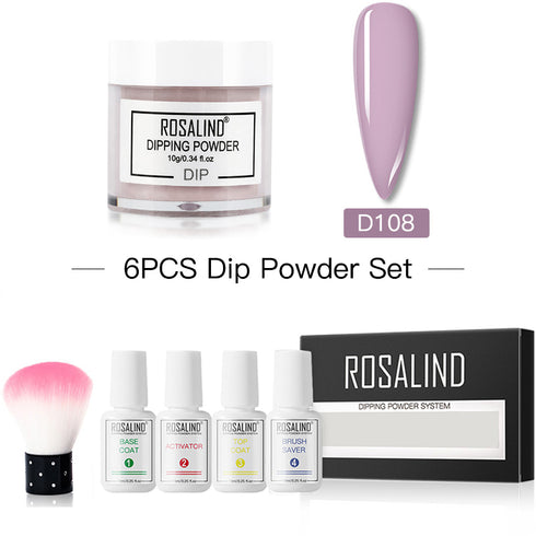 Nail Beauty Set - ROUTINE FASHION