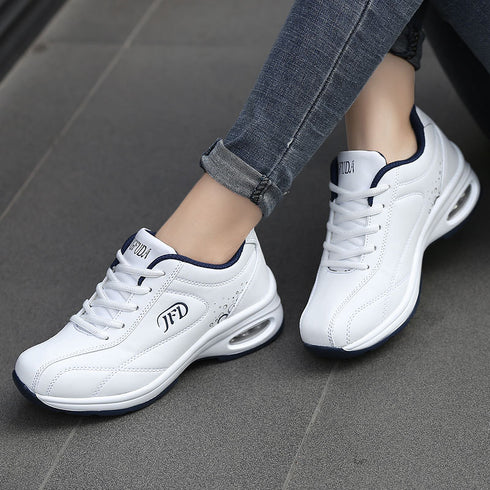 Comfortable Lightweight Air Cushion Shoes For Women - ROUTINE FASHION