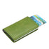 PU Automatic Card Card Holder RFID Multi-function Card Holder - ROUTINE FASHION