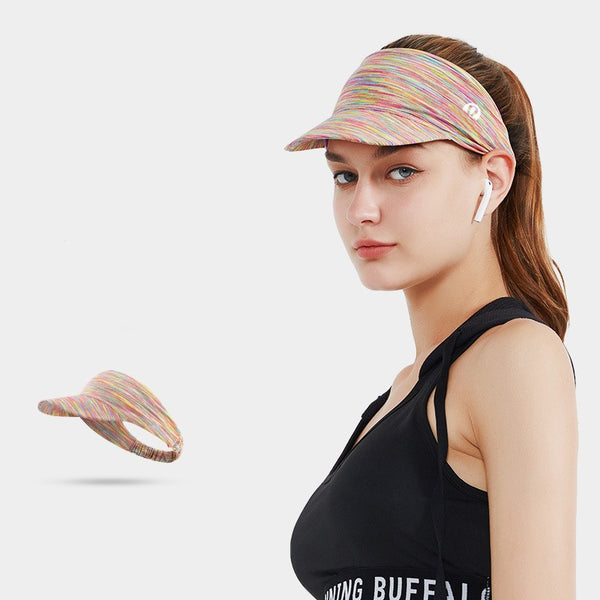 Empty Hats For Outdoor Sun Protection In Summer - ROUTINE FASHION