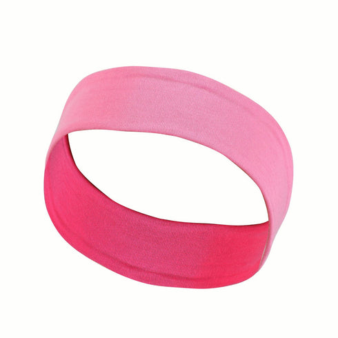 Yoga Headband Sports Women Sweat-absorbent Running Headband - ROUTINE FASHION