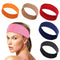 Yoga Headband Sports Women Sweat-absorbent Running Headband - ROUTINE FASHION