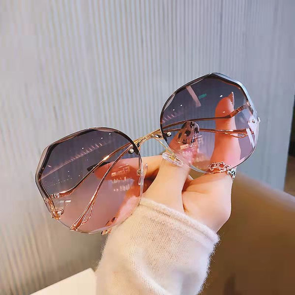 Fashionable UV Protection Sunglasses For Women - ROUTINE FASHION