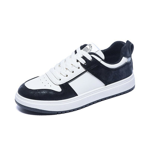 New Women Casual Sneakers Fashion Whiter Comfortable Sneakers - ROUTINE FASHION