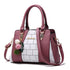 Shoulder Bags For Women Handbag - ROUTINE FASHION