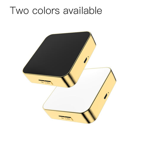 Makeup mirror - ROUTINE FASHION