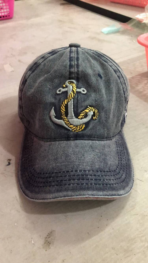 Hats - ROUTINE FASHION