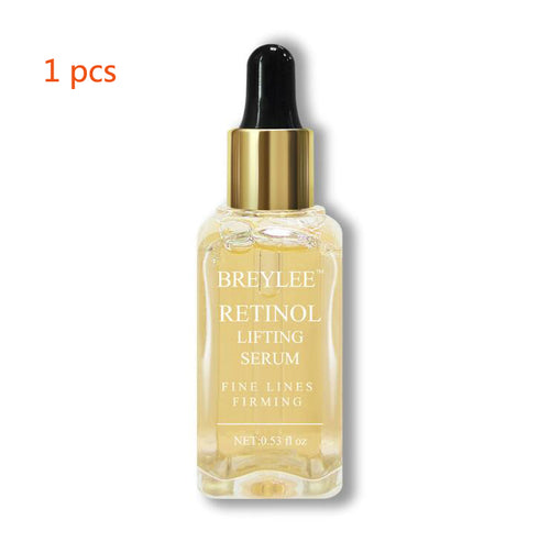 Retinol Lifting Firming Face Collagen Essence Serum - ROUTINE FASHION