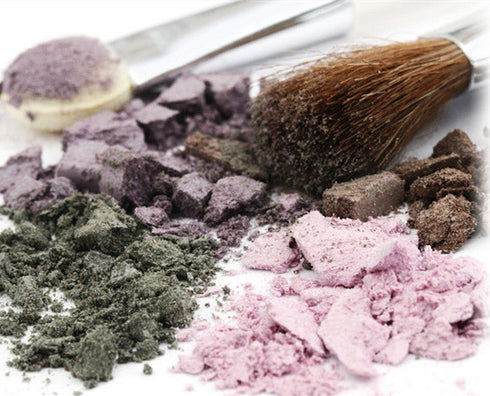 Multifunctional Makeup Artist Special Makeup Kit Eye Shadow Plate - ROUTINE FASHION